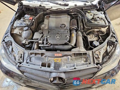 Zdjęcie 11 z 11 samochodu: 2012 MERCEDES-BENZ C 250 VIN:WDDGJ4HBXCF803690 - miniatura