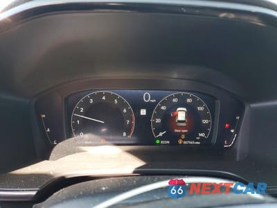 Zdjęcie 9 z 13 samochodu: 2026 HONDA CR-V EXL VIN:7FARS4H79TE000308 - miniatura