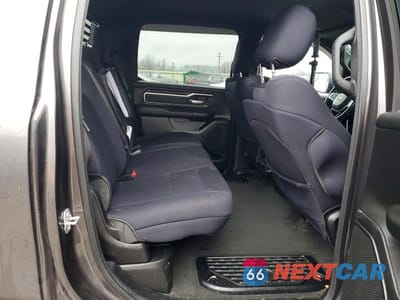 Zdjęcie 10 z 12 samochodu: 2022 RAM 1500 BIG HORN VIN:1C6RRFFG8NN263827 - miniatura