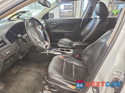 Zdjęcie 7 z 12 samochodu: 2010 FORD FUSION SEL VIN:3FAHP0JG0AR334658 - miniatura