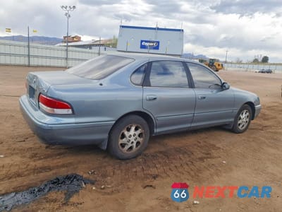 Trzecie zdjęcie samochodu z tyłu: 1995 TOYOTA AVALON XLS VIN:4T1GB11E3SU012479 - miniatura