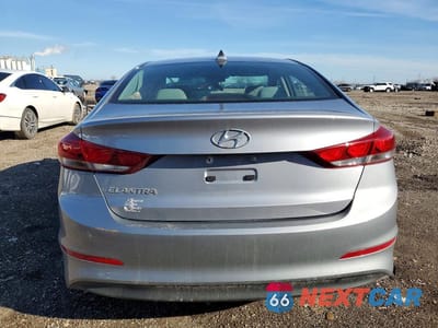 Zdjęcie 6 z 12 samochodu: 2017 HYUNDAI ELANTRA SE VIN:5NPD84LF7HH148484 - miniatura