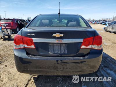 Zdjęcie 6 z 11 samochodu: 2012 CHEVROLET CRUZE LS VIN:1G1PC5SH2C7363748 - miniatura