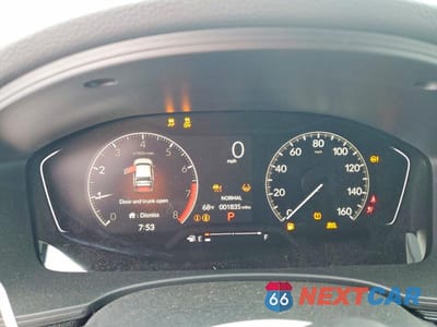 Zdjęcie 9 z 13 samochodu: 2026 HONDA CIVIC SPORT VIN:2HGFE2F50TH518668 - miniatura