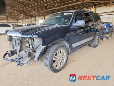 2010 LINCOLN NAVIGATOR 5LMJJ2H51AEJ09433 - główne zdjęcie licytacji z USA - miniatura