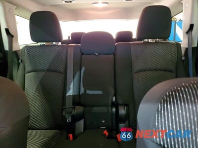 Zdjęcie 10 z 12 samochodu: 2014 DODGE JOURNEY SE VIN:3C4PDDAG2ET187709 - miniatura