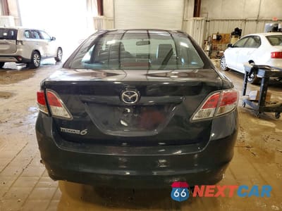 Zdjęcie 6 z 11 samochodu: 2013 MAZDA 6 GRAND TOURING VIN:1YVHZ8CH1D5M11077 - miniatura