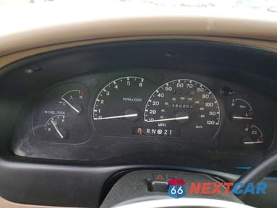 Zdjęcie 9 z 13 samochodu: 1998 FORD EXPLORER VIN:1FMYU22E6WUC02382 - miniatura