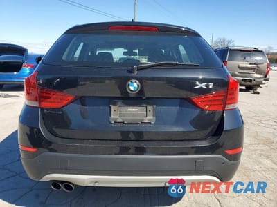 Zdjęcie 6 z 12 samochodu: 2015 BMW X1 XDRIVE35I VIN:WBAVM5C56FVV95203 - miniatura