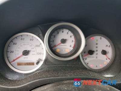 Zdjęcie 9 z 12 samochodu: 2005 TOYOTA RAV4 BASE VIN:JTEHD20V350053101 - miniatura