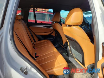 Zdjęcie 11 z 13 samochodu: 2019 BMW X3 XDRIVE30I VIN:5UXTR9C52KLP92795 - miniatura