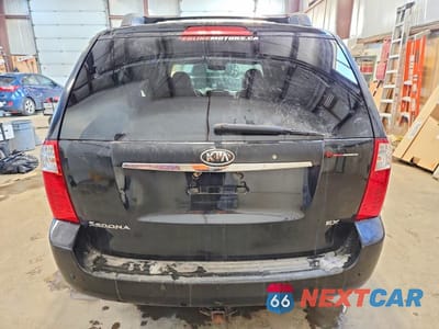 Zdjęcie 6 z 12 samochodu: 2008 KIA SEDONA LX VIN:KNDMB233186268934 - miniatura