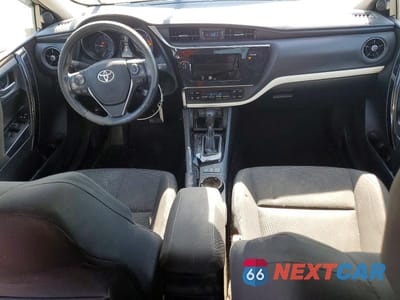 Zdjęcie 8 z 12 samochodu: 2017 TOYOTA COROLLA IM BASE VIN:JTNKARJE0HJ526389 - miniatura