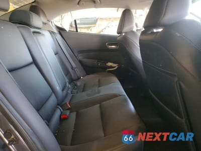 Zdjęcie 10 z 12 samochodu: 2020 ACURA TLX VIN:19UUB1F34LA000845 - miniatura