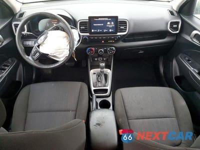 Zdjęcie 8 z 14 samochodu: 2023 HYUNDAI VENUE SE VIN:KMHRB8A33PU253966 - miniatura