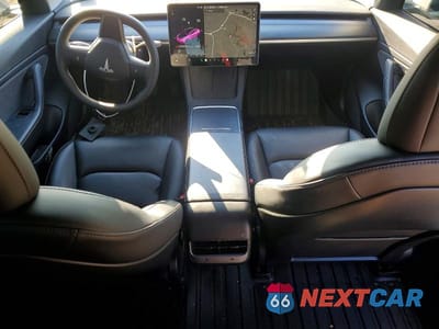 Zdjęcie 8 z 11 samochodu: 2021 TESLA MODEL 3 VIN:5YJ3E1EB2MF943660 - miniatura