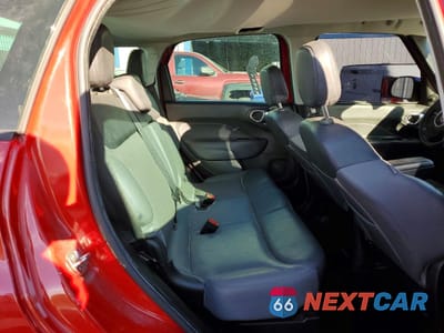 Zdjęcie 10 z 12 samochodu: 2014 FIAT 500L LOUNGE VIN:ZFBCFACH1EZ010481 - miniatura