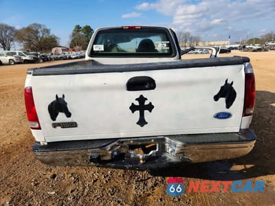 Zdjęcie 6 z 12 samochodu: 2000 FORD F150 VIN:1FTRX17WXYNB26142 - miniatura