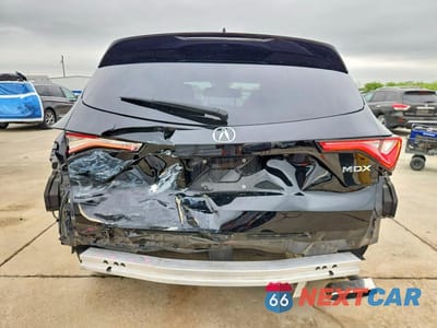 Zdjęcie 6 z 13 samochodu: 2023 ACURA MDX TECHNOLOGY VIN:5J8YD9H46PL000047 - miniatura