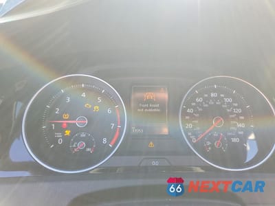 Zdjęcie 9 z 13 samochodu: 2019 VOLKSWAGEN GTI S VIN:3VW6T7AU3KM034751 - miniatura