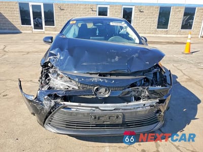 Piąte zdjęcie samochodu w środku: 2023 TOYOTA COROLLA LE VIN:JTDB4MEEXPJ007955 - miniatura