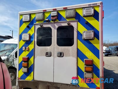Zdjęcie 6 z 14 samochodu: 2020 FORD F550 SUPER DUTY VIN:1FDUF5GN5LDA08215 - miniatura