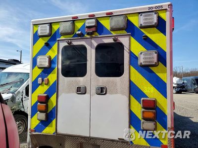 Zdjęcie 6 z 14 samochodu: 2020 FORD F550 SUPER DUTY VIN:1FDUF5GN5LDA08215 - miniatura