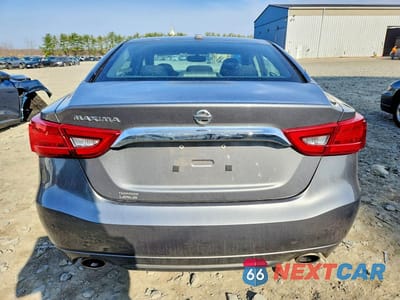 Zdjęcie 6 z 12 samochodu: 2017 NISSAN MAXIMA 3.5 S VIN:1N4AA6AP3HC365952 - miniatura