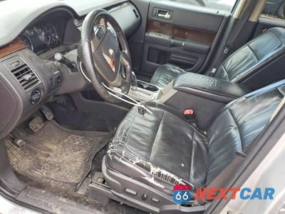 Zdjęcie 7 z 12 samochodu: 2011 FORD FLEX SEL VIN:2FMGK5CC9BBD34438 - miniatura