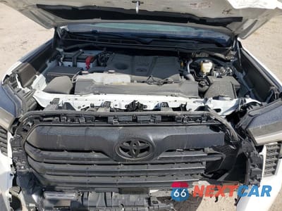 Zdjęcie 12 z 13 samochodu: 2026 TOYOTA TUNDRA SR5 VIN:5TFLA5AB5TX053070 - miniatura