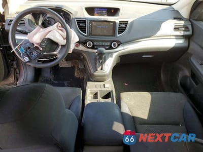 Zdjęcie 8 z 13 samochodu: 2016 HONDA CR-V EX VIN:5J6RM4H55GL116638 - miniatura