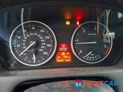 Zdjęcie 9 z 12 samochodu: 2013 BMW X5 XDRIVE35D VIN:5UXZW0C50D0B90998 - miniatura