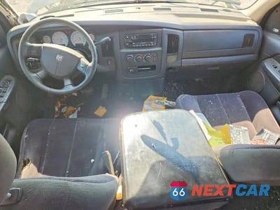 Zdjęcie 8 z 12 samochodu: 2004 DODGE RAM 1500 ST VIN:1D7HU18D64S551781 - miniatura