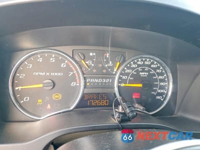 Zdjęcie 9 z 14 samochodu: 2012 CHEVROLET COLORADO LT VIN:1GCHTCFE6C8102875 - miniatura