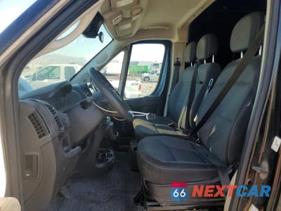 Zdjęcie 7 z 12 samochodu: 2022 RAM PROMASTER 3500 DELIVERY VAN VIN:3C6MRVJG0NE130334 - miniatura