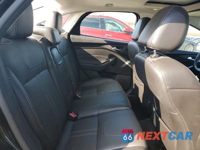 Zdjęcie 10 z 11 samochodu: 2013 FORD FOCUS SE VIN:1FADP3F26DL194437 - miniatura