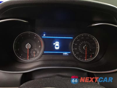 Zdjęcie 9 z 12 samochodu: 2020 GENESIS G70 2.0T VIN:KMTG34LA9LU049715 - miniatura