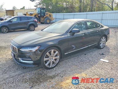 2017 VOLVO S90 T6 INSCRIPTION YV1A22ML5H1004883 - główne zdjęcie licytacji z USA - miniatura