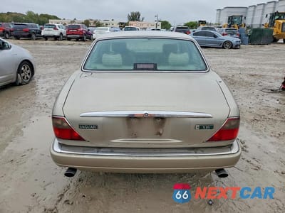 Zdjęcie 6 z 12 samochodu: 1995 JAGUAR XJ6 VIN:SAJHX1740SC752068 - miniatura