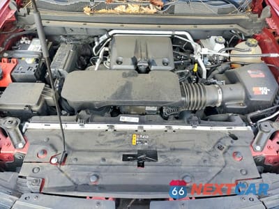 Zdjęcie 11 z 11 samochodu: 2023 CHEVROLET COLORADO Z71 VIN:1GCPTDEK7P1218805 - miniatura