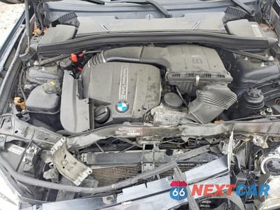 Zdjęcie 11 z 12 samochodu: 2015 BMW X1 XDRIVE35I VIN:WBAVM5C50FVV94872 - miniatura