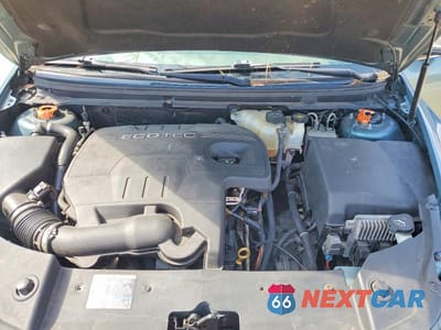 Zdjęcie 11 z 11 samochodu: 2009 CHEVROLET MALIBU VIN:1G1ZG57B19F217602 - miniatura