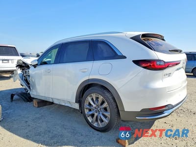 Drugie zdjęcie samochodu z przodu: 2024 MAZDA CX-90 PREMIUM VIN:JM3KKDHD9R1121612 - miniatura