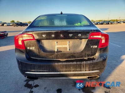 Zdjęcie 6 z 11 samochodu: 2018 VOLVO S60 PREMIER VIN:LYV402HK7JB173733 - miniatura