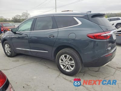 Drugie zdjęcie samochodu z przodu: 2018 BUICK ENCLAVE VIN:5GAEVBKW8JJ177011 - miniatura