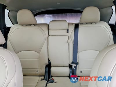 Zdjęcie 10 z 15 samochodu: 2021 INFINITI QX50 LUXE VIN:3PCAJ5BB9MF102353 - miniatura