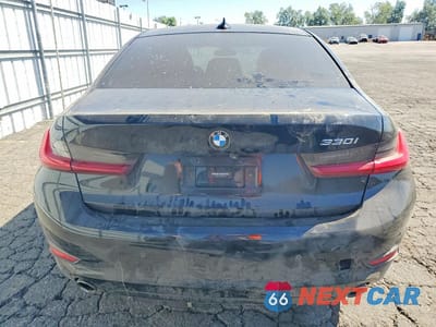Zdjęcie 6 z 12 samochodu: 2021 BMW 330I VIN:3MW5R1J03M8B69325 - miniatura