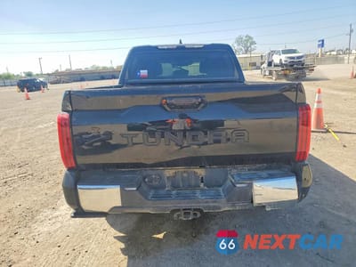 Zdjęcie 6 z 11 samochodu: 2024 TOYOTA TUNDRA SR5 VIN:5TFLA5AB7RX040135 - miniatura