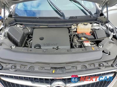 Zdjęcie 12 z 13 samochodu: 2019 BUICK ENCLAVE PREMIUM VIN:5GAERCKW8KJ293952 - miniatura