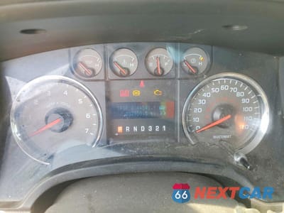 Zdjęcie 9 z 11 samochodu: 2010 FORD F150 SUPERCREW VIN:1FTEW1C84AFB36383 - miniatura